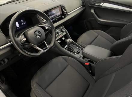 Škoda - Karoq