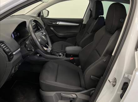 Škoda - Karoq