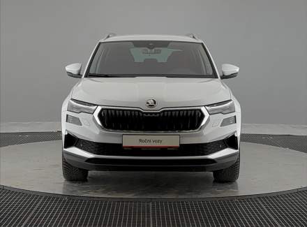 Škoda - Karoq