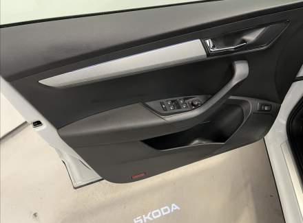 Škoda - Karoq