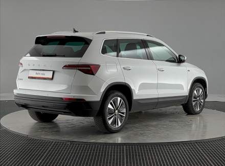 Škoda - Karoq