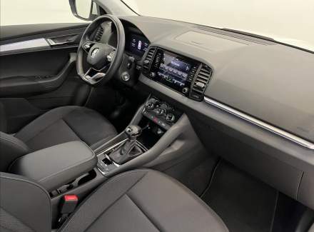 Škoda - Karoq