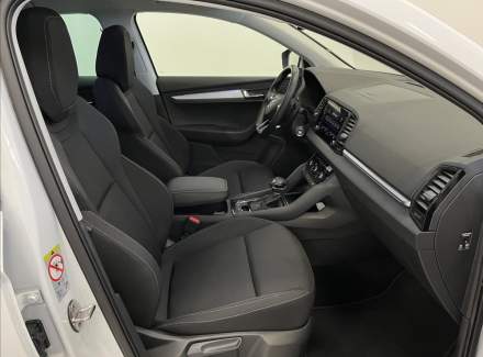 Škoda - Karoq