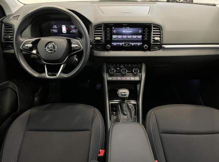 Škoda - Karoq