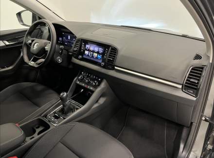 Škoda - Karoq