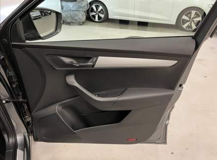 Škoda - Karoq