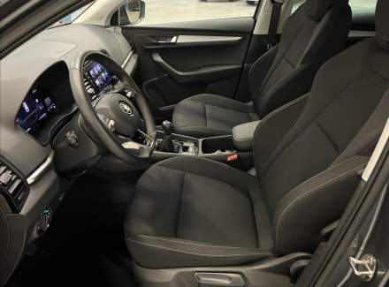 Škoda - Karoq