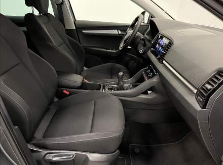 Škoda - Karoq