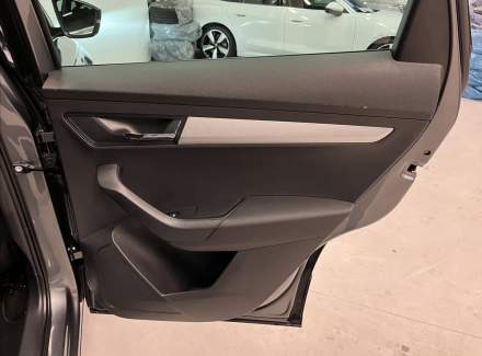 Škoda - Karoq