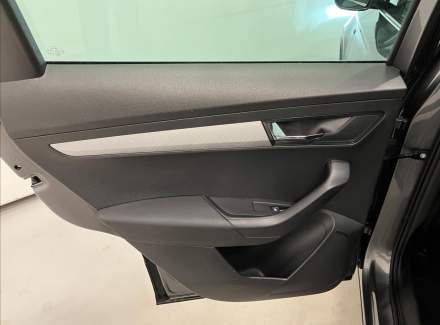 Škoda - Karoq