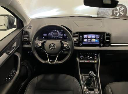 Škoda - Karoq