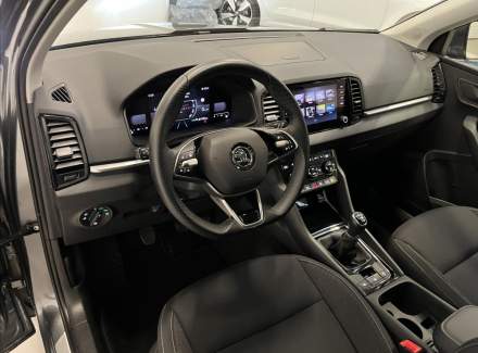 Škoda - Karoq
