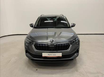 Škoda - Karoq