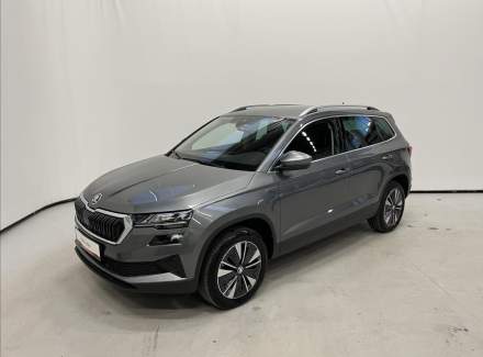 Škoda - Karoq