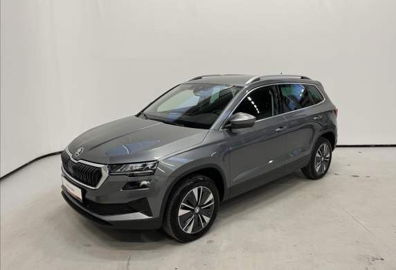 Škoda - Karoq