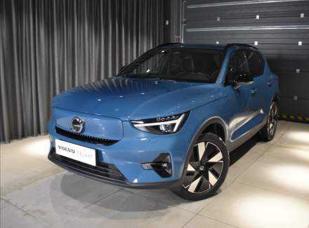 Volvo - EX40
