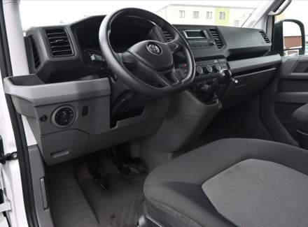 Volkswagen - Crafter