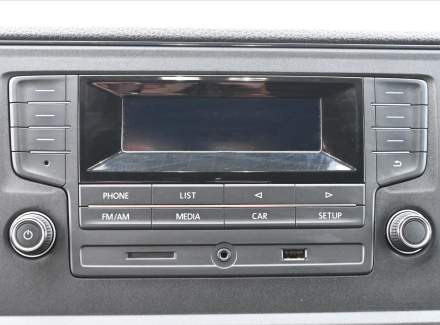 Volkswagen - Crafter