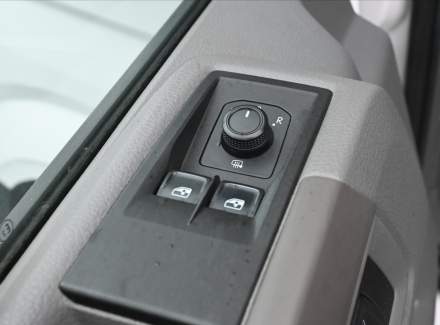 Volkswagen - Crafter