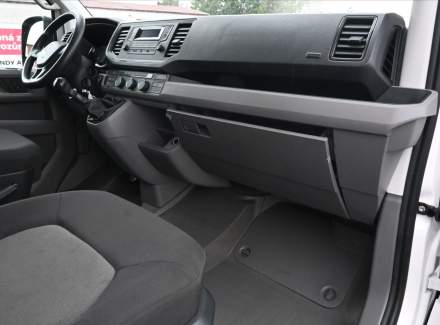 Volkswagen - Crafter