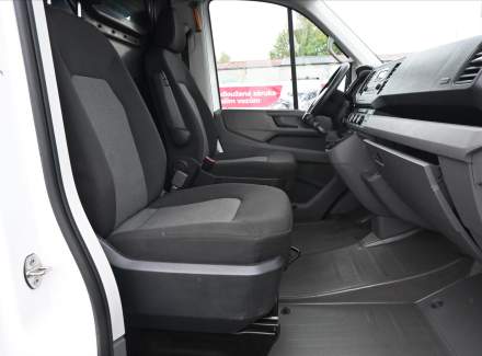 Volkswagen - Crafter