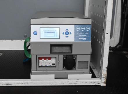 Volkswagen - Crafter