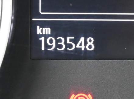 Volkswagen - Crafter