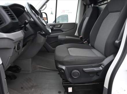 Volkswagen - Crafter