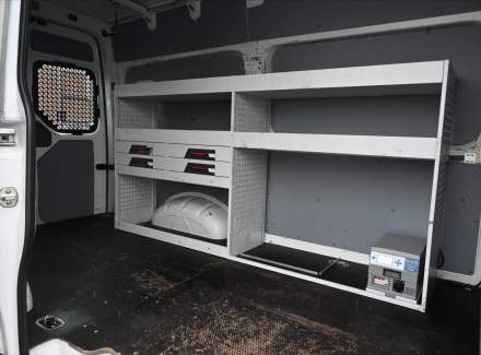 Volkswagen - Crafter