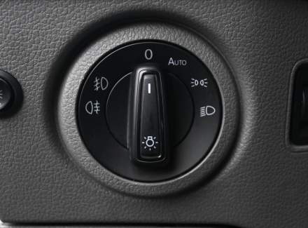 Volkswagen - Crafter