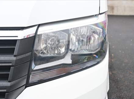 Volkswagen - Crafter