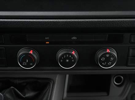 Volkswagen - Crafter