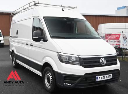 Volkswagen - Crafter