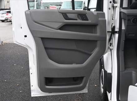 Volkswagen - Crafter