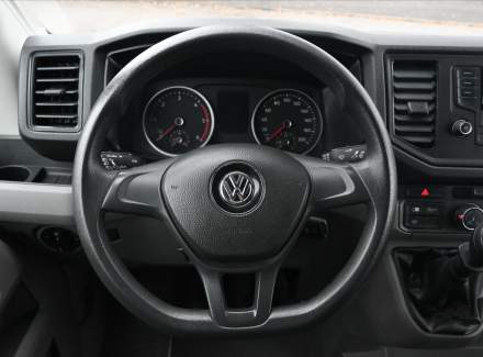 Volkswagen - Crafter