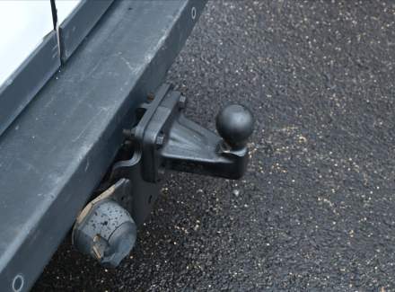 Volkswagen - Crafter