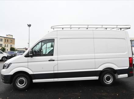 Volkswagen - Crafter