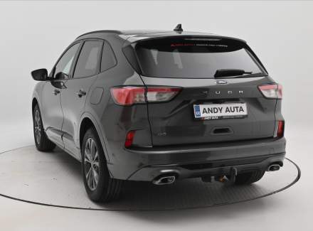 Ford - Kuga