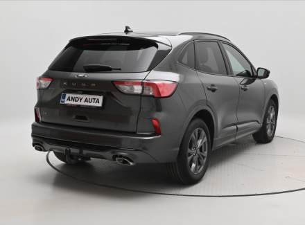 Ford - Kuga
