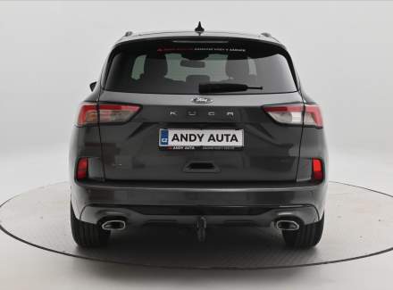Ford - Kuga