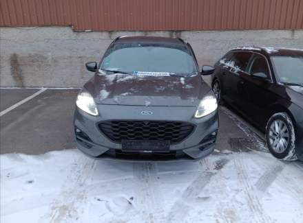 Ford - Kuga