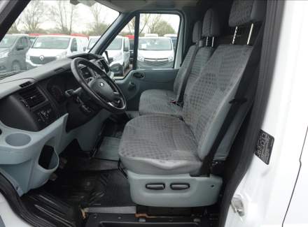 Ford - Transit