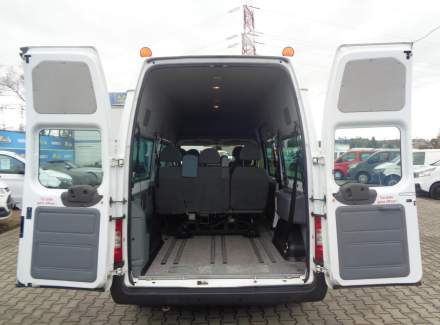 Ford - Transit