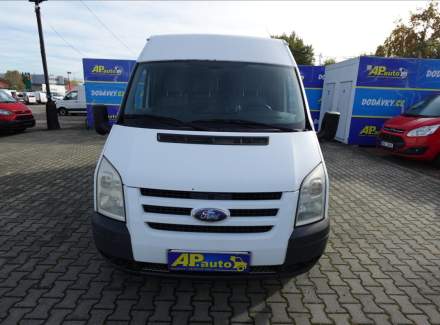 Ford - Transit