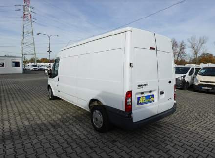 Ford - Transit