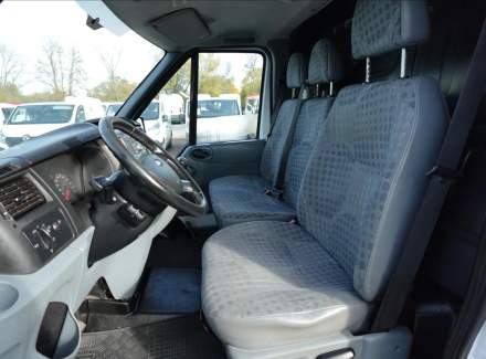 Ford - Transit