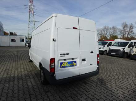 Ford - Transit