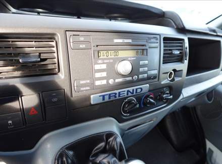 Ford - Transit