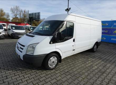 Ford - Transit
