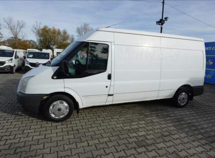 Ford - Transit